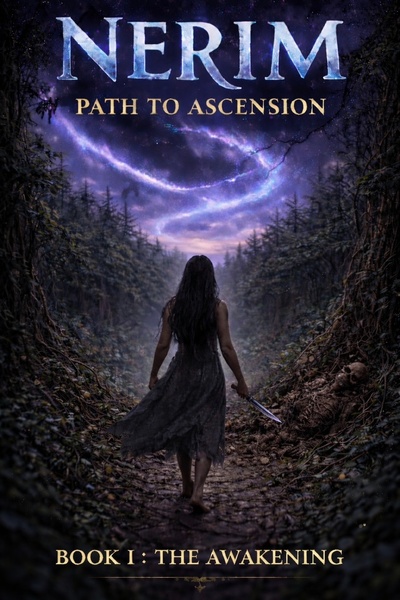 Nerim: Path to Ascension