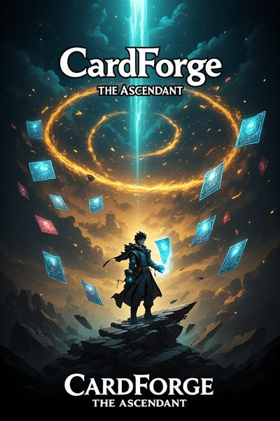 CardForge: The Ascendant