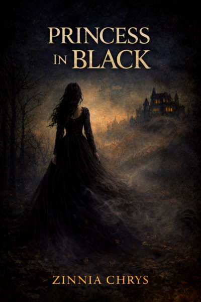 Princess In Black