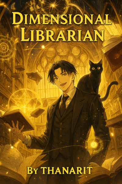 Dimensional Librarian