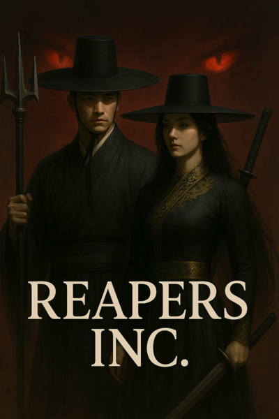 Reapers Inc.