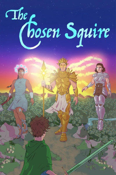 The Chosen Squire