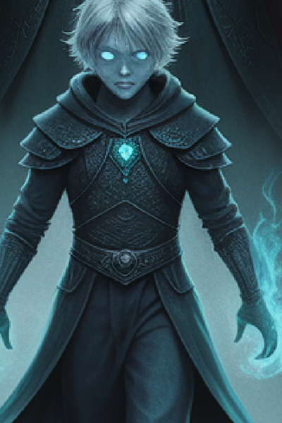 The undead kings beginning