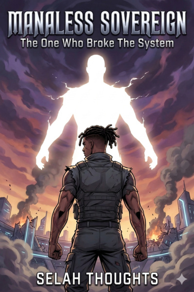 Manaless Sovereign: The One Who Broke the System