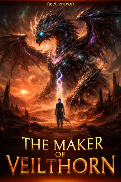 The Maker Of Veilthorn