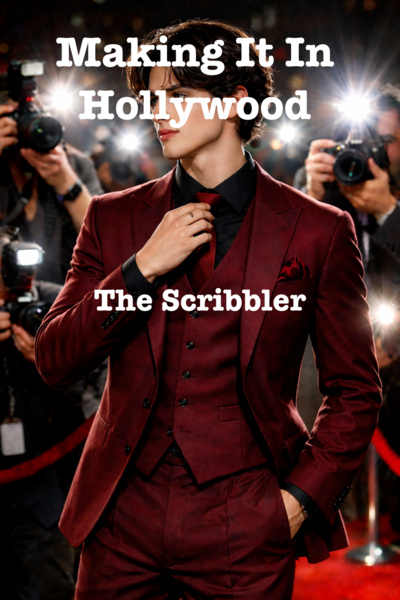 Making it in Hollywood