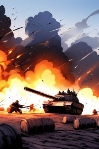 Una vez mas en la brecha [spanish]