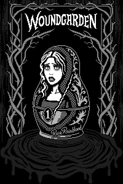 Woundgarden [Bodysnatcher Progression Horror]