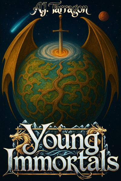 Young Immortals [Isekai, Progression]