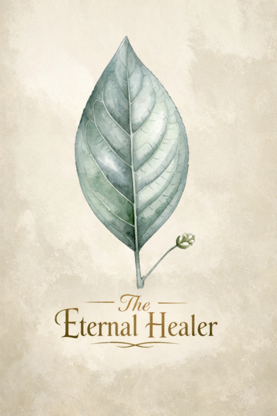 The Eternal Healer [Slice of Life/ Kingdom building]