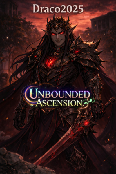 Unbounded Ascension [ LitRPG ]