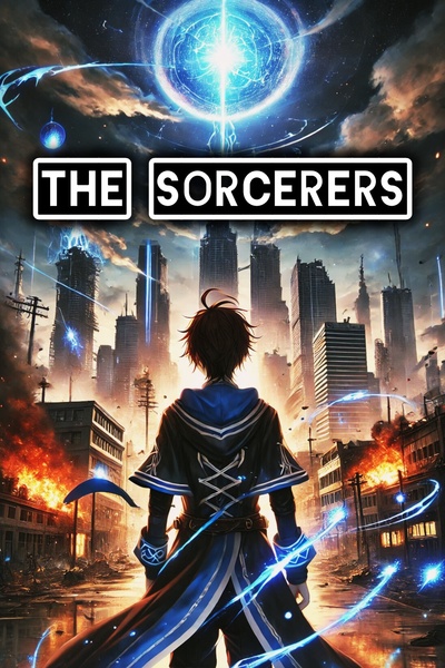 The Sorcerers