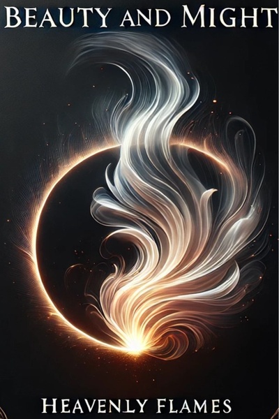 Beauty and Might: Heavenly Flames