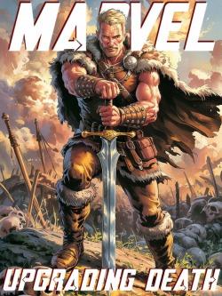 Marvel: Upgrading Death