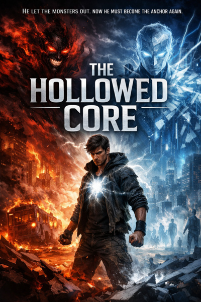 THE HOLLOWED CORE