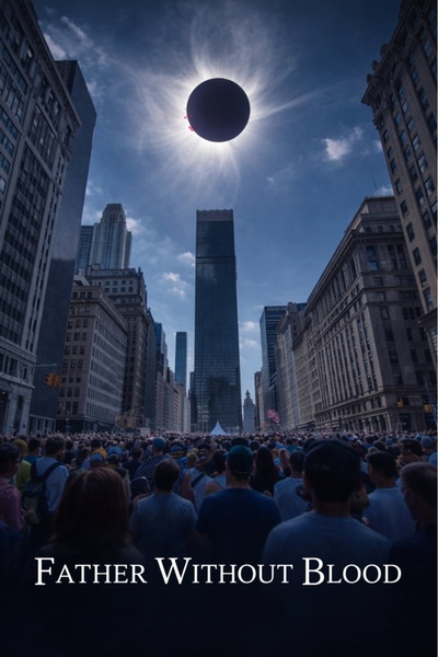 A Father Without Blood