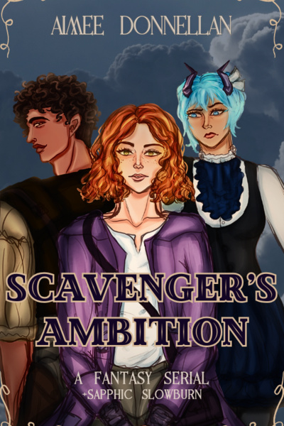 Scavenger's Ambition