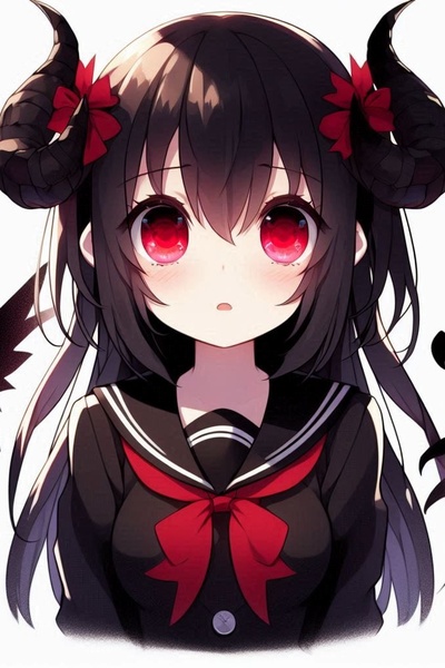 The Empress of Nightmares Embraces the World [power fantasy with cuddling]