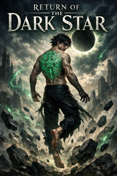 Return Of The Dark Star