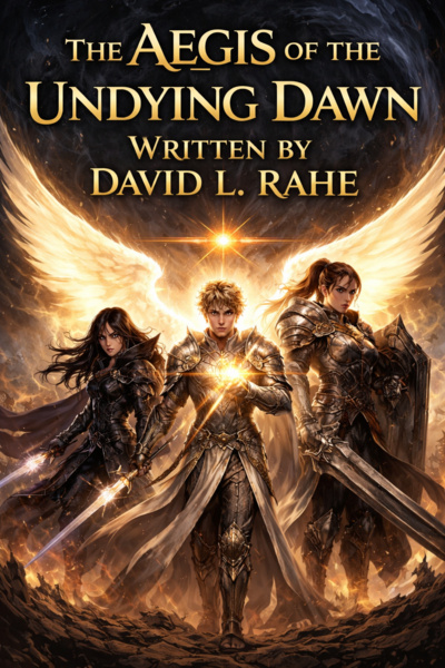 The Aegis of the Undying Dawn