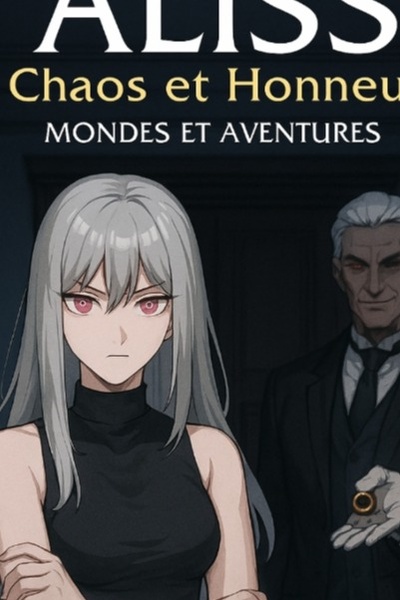 Aliss and adventures world