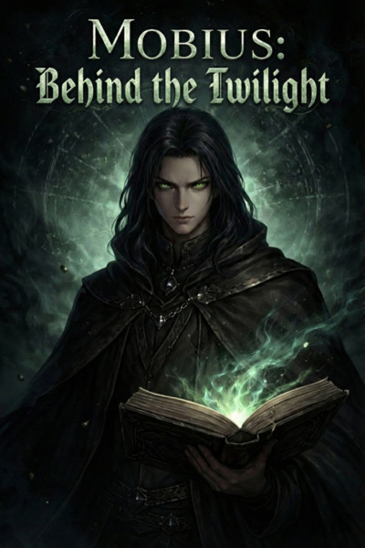 Mobius: Behind the Twilight