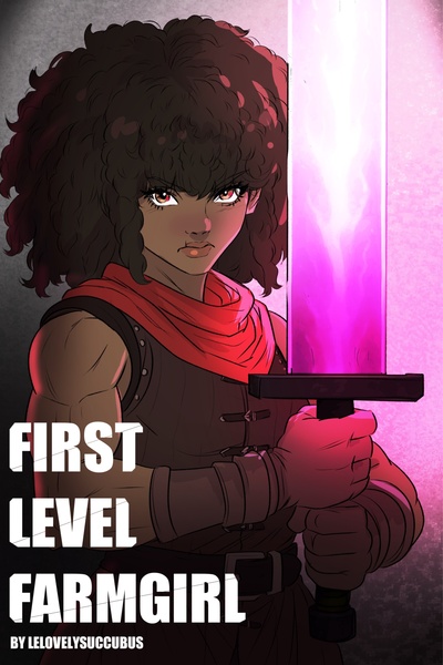 FIRST LEVEL FARMGIRL