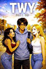 Their Wonder Years: Fall 98