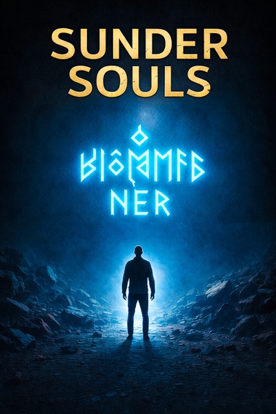 Sunder Souls [BOOK 2 ONGOING]