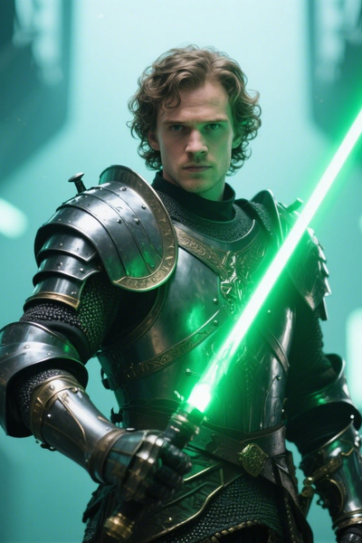 Look To The Stars (Star Wars and Game of Thrones Crossover)