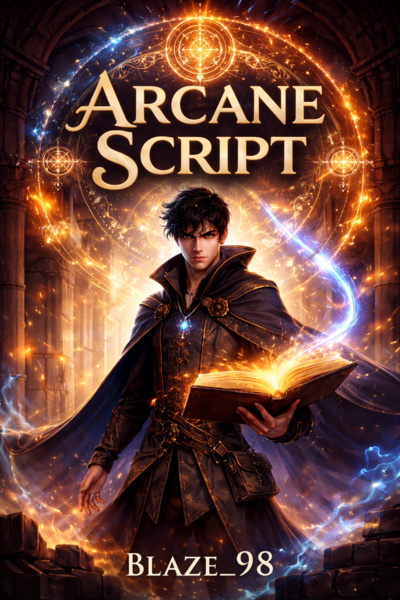 Arcane Script