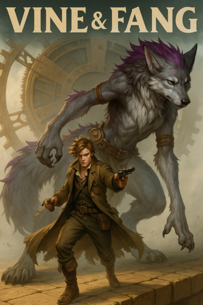 Vine & Fang