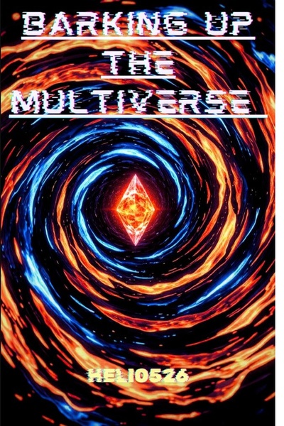 Barking Up The Multiverse