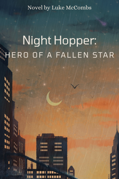 Night Hopper: Hero of a Fallen Star