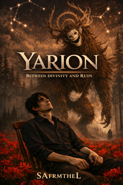 Yarion