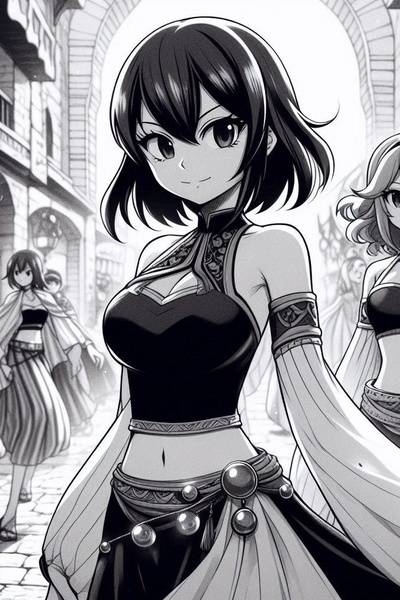 No Way in Hell I'm Becoming the Crown Prince's Concubine