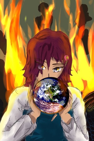 The Age of Spring - Companion