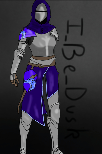 The Eurani Logs: Chaos and War