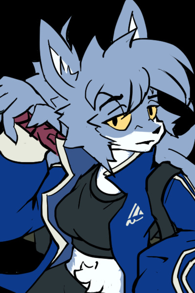 Neon Roses: Who's Who?