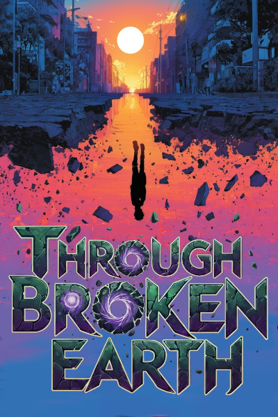 Through Broken Earth