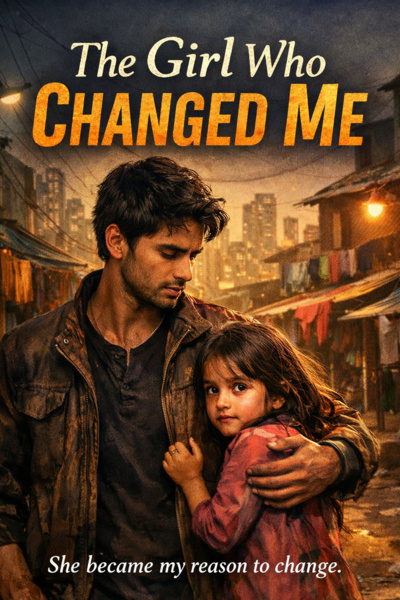 The Girl Who Changed Me