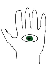 Empathic capacity of a teaspoon