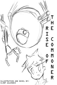 RISE OF THE COMMONER