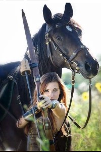 The Conversion: Rise of the Black Flame