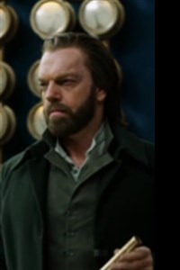 Valentines Expedition - Mortal Engines Fan book