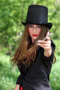 Two Illusionists (Short Story)