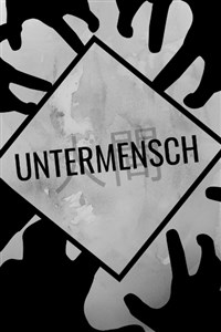 Untermensch