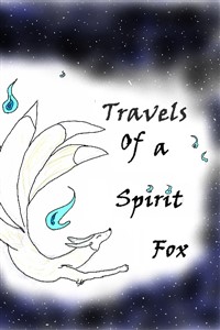 Travels of a spirit fox