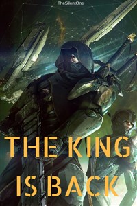 The King is Back