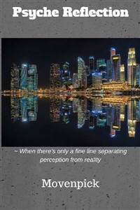 Psyche Reflection